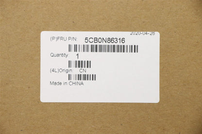 Lenovo IdeaPad 320-15IKB 320-15ISK Keyboard Palmrest Top Cover UK 5CB0N86316