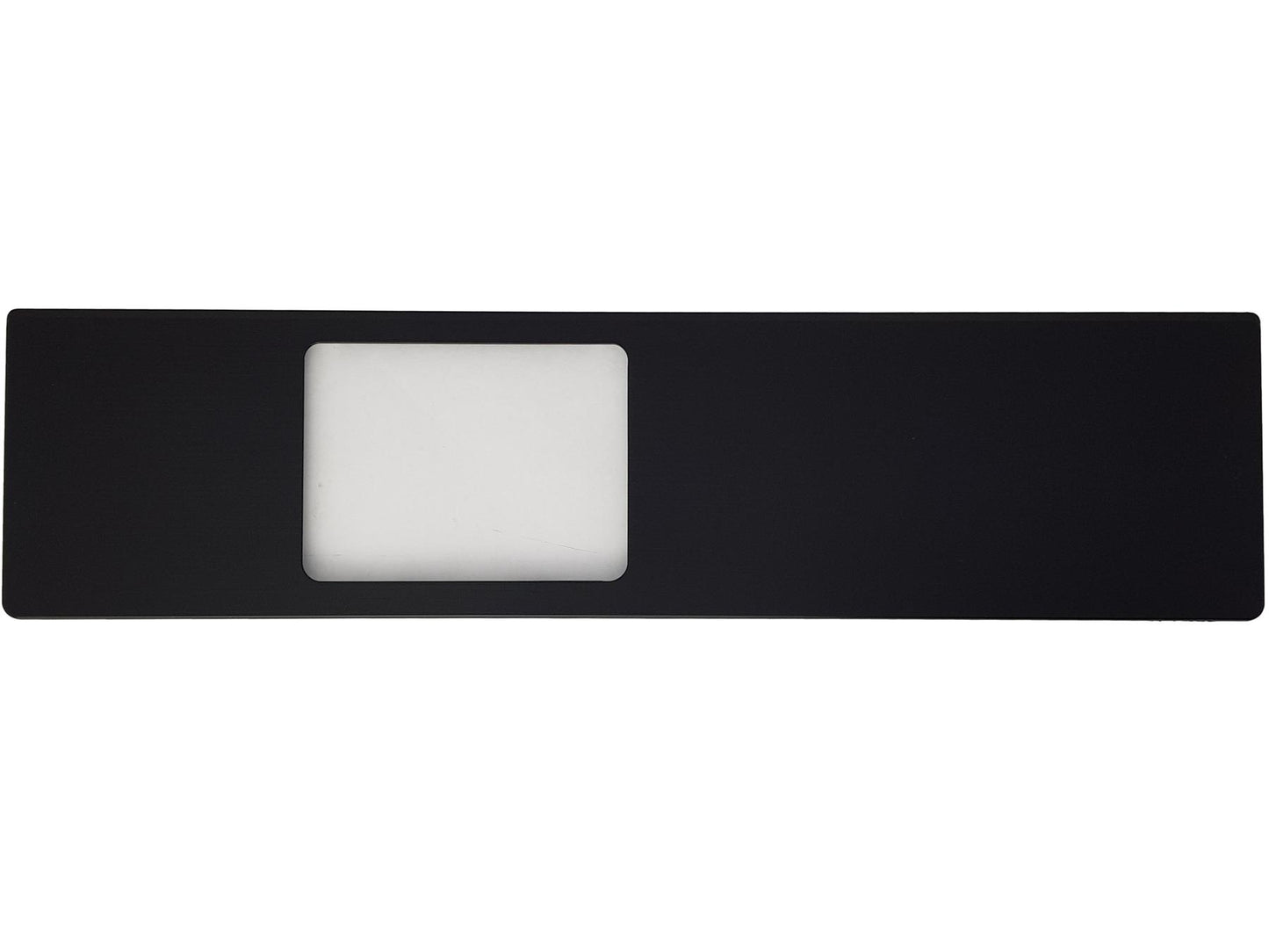 Acer Aspire V3-772G Palmrest Touchpad Housing Cover Black 60.M8SN5.002