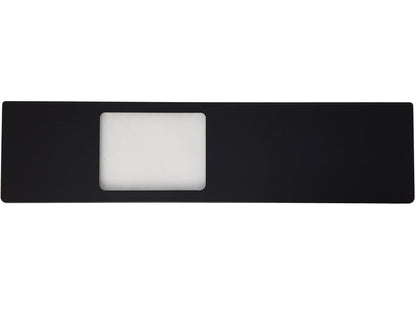 Acer Aspire V3-772G Palmrest Touchpad Housing Cover Black 60.M8SN5.002