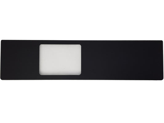 Acer Aspire V3-772G Palmrest Touchpad Housing Cover Black 60.M8SN5.002