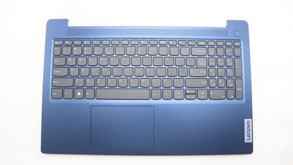 Lenovo COVER Upper Case ASM_ENG L 83ERAB NBL 5CB1M41394