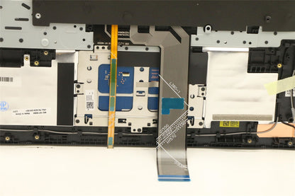 Lenovo Upper Case ASM_SPA L82K0 PHABU 5CB1D01931