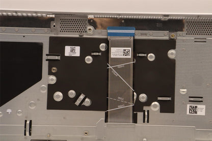 Lenovo Upper Case ASM_FRAL82SFFP_CG_BL_PC 5CB1J00380