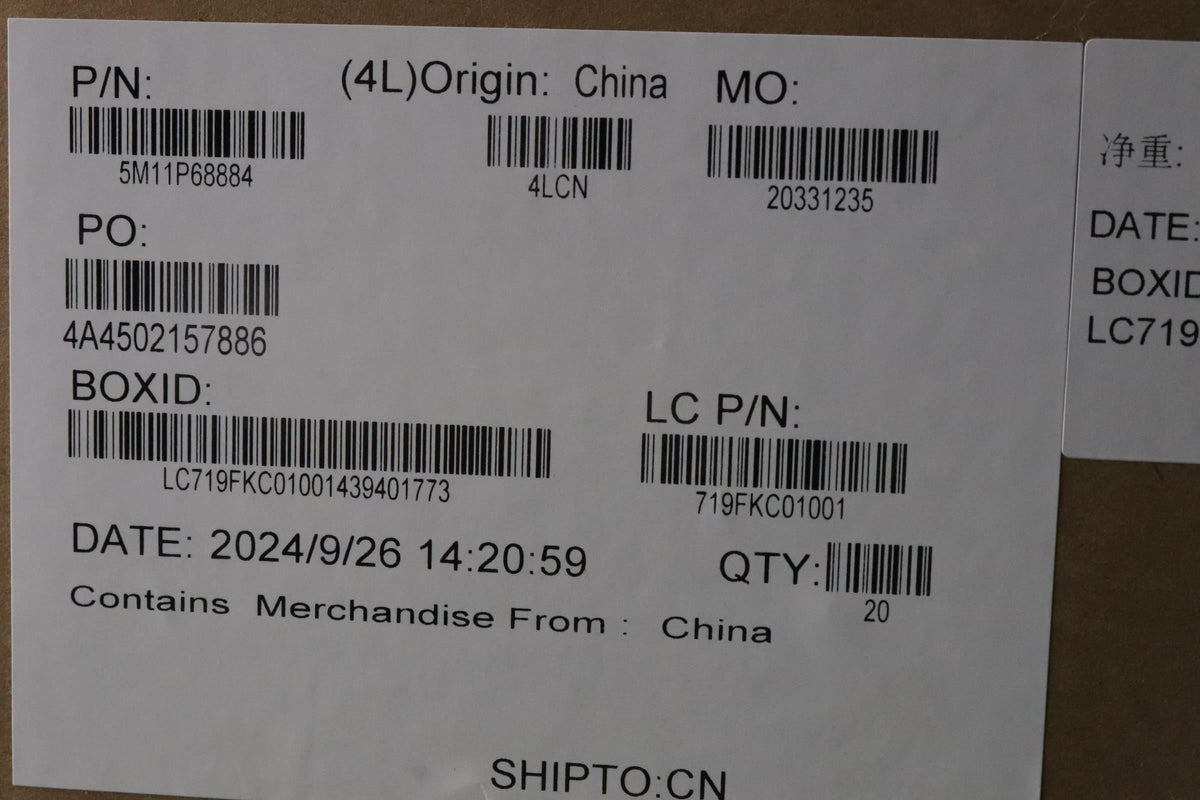 Lenovo MECH_ASM X13YG5 PowerButton w/BKT-Grey Power x1 Bracket Board 5M11P68884