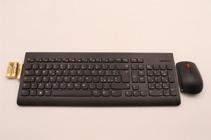 Lenovo WL KM Calliope BK ITA 5KM0U87654