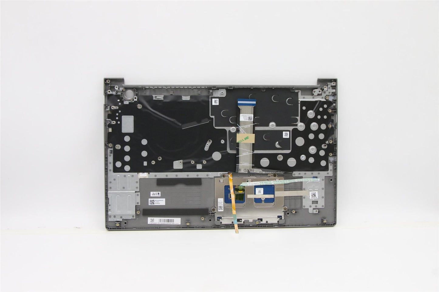 Lenovo ThinkBook 15 G2 ITL Palmrest Cover Touchpad Keyboard Backlit 5CB1B35019