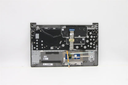 Lenovo ThinkBook 15 G2 ITL Palmrest Cover Touchpad Keyboard Backlit 5CB1B35019