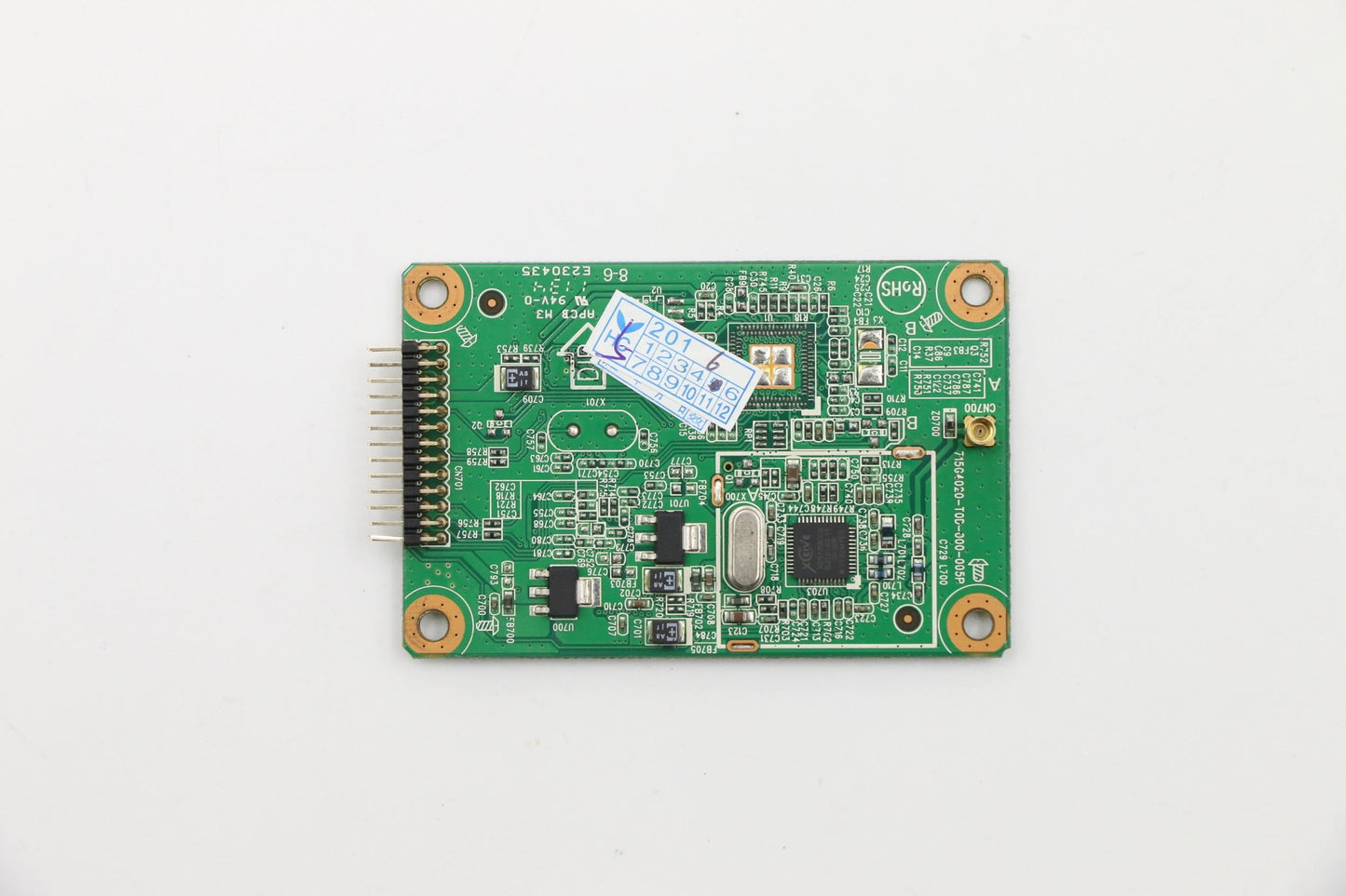 Lenovo B320 HWTV for Anglog TV Tuner Board 11013633
