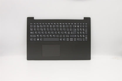 Lenovo IdeaPad 330-15ICH Palmrest Cover Touchpad Keyboard Belgian 5CB0R46924