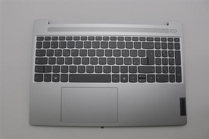 Lenovo UpperCase_ITA C 83G1 CG NFP BL 5CB1N78896