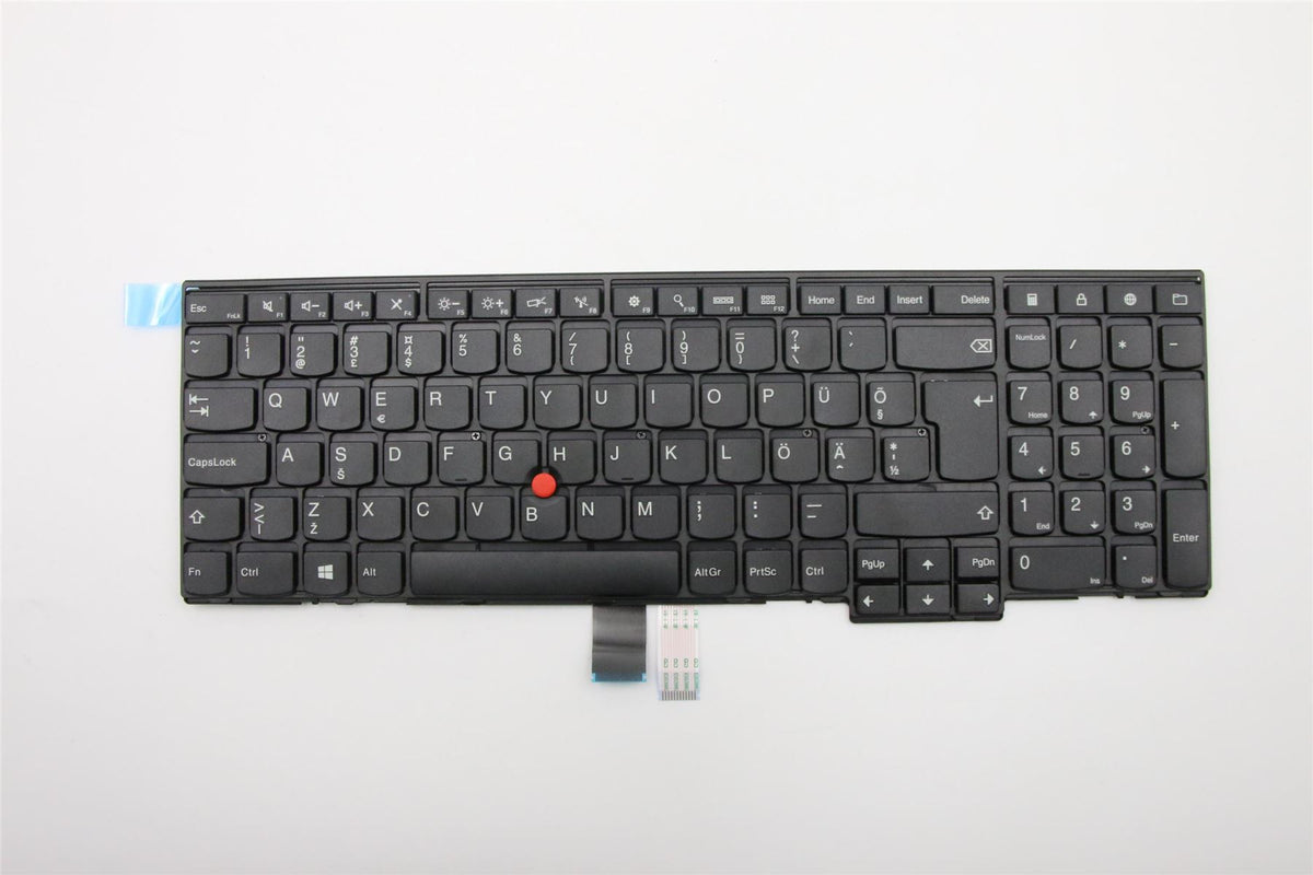 Lenovo ThinkPad P50s L540 T540p T550 T560 W540 W541 W550s Keyboard 04Y2385
