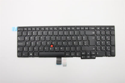 Lenovo ThinkPad P50s L540 T540p T550 T560 W540 W541 W550s Keyboard 04Y2385