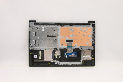 Lenovo IdeaPad S145-15IWL S145-15IGM Keyboard Palmrest Top Cover US 5CB0S16760