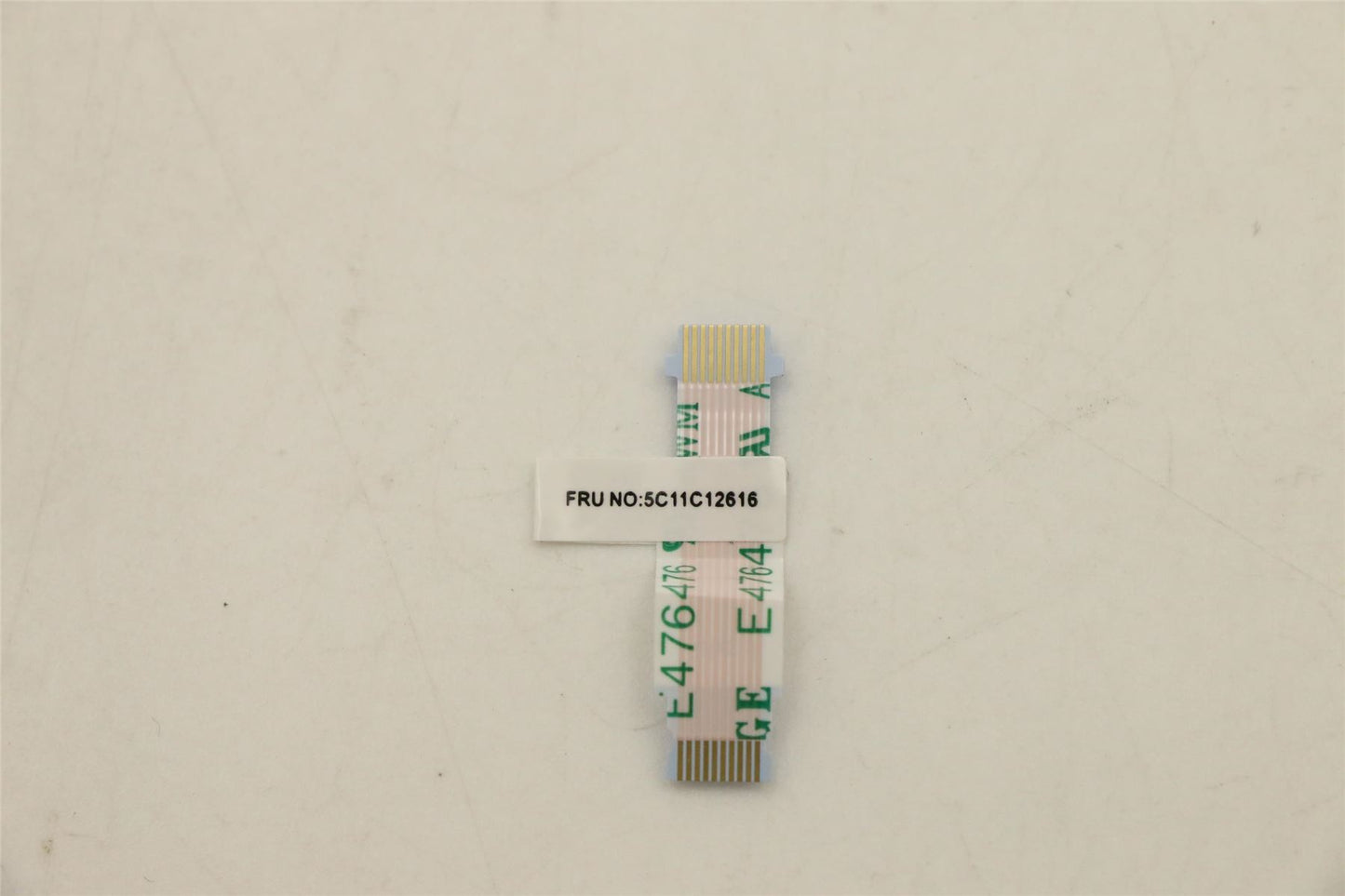 Lenovo FRU CABLE CABLE, FPR FFC, Golem 5C11C12616