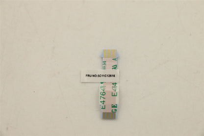 Lenovo FRU CABLE CABLE, FPR FFC, Golem 5C11C12616