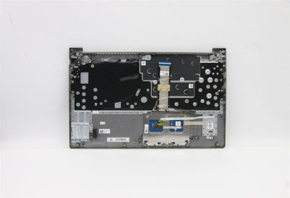 Lenovo UpperCaseASM_KOR C21A4 MGBL 5CB1C87512