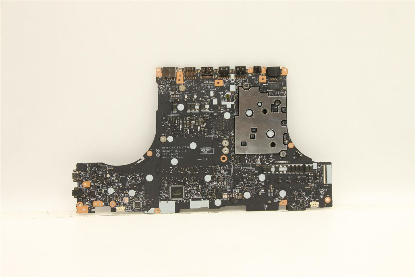 Lenovo 7 16ITHg6 Motherboard Mainboard DIS intelI711800H 5B21D66674