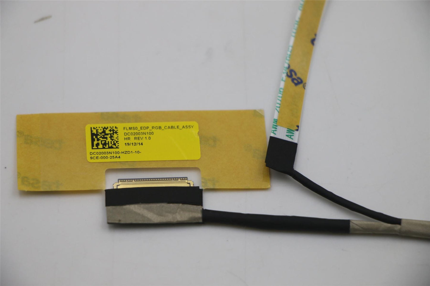 Lenovo IdeaPad 5-14IIL05 5-14ARE05 Cable Lcd Screen Display LED 5C10Y89226