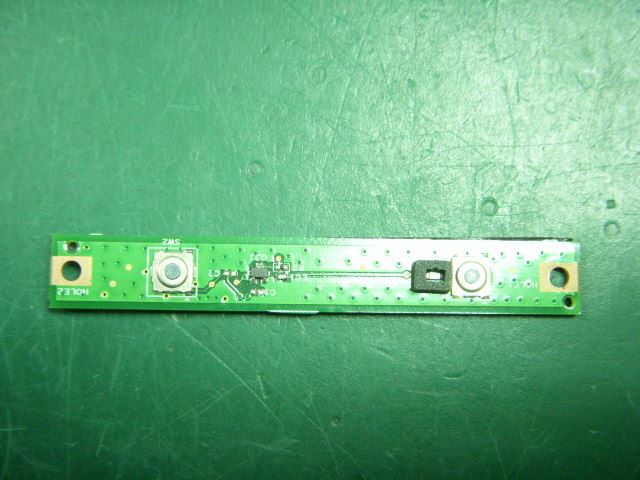 Lenovo LT71 按键板07565-1 6L 55.4X004.001G Board 11010040