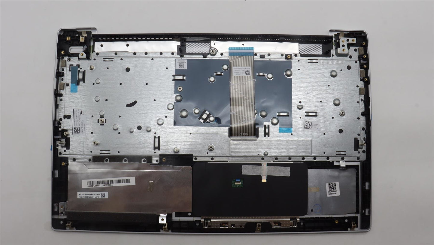 Lenovo UpperCaseASM_NORDICL82SFFPCGNB_ML 5CB1J00691
