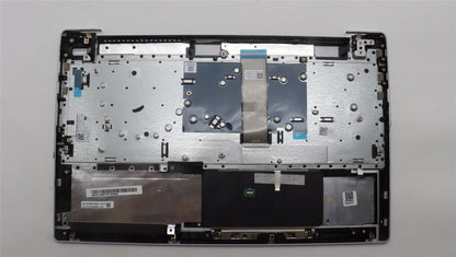 Lenovo UpperCaseASM_NORDICL82SFFPCGNB_ML 5CB1J00691