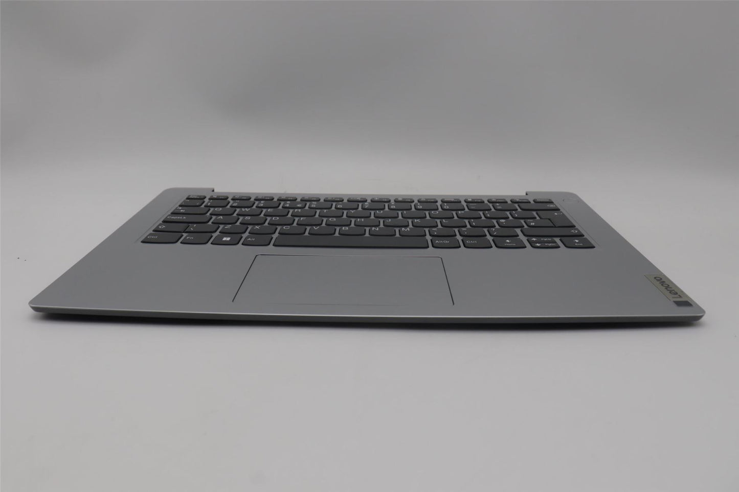 Lenovo IdeaPad 1 14ALC7 Palmrest Cover Touchpad Keyboard UK Grey 5CB1H68611