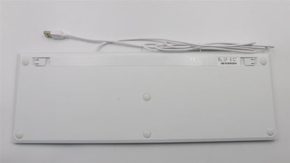 Lenovo USB Calliope KB WH LA SPA 00XH661