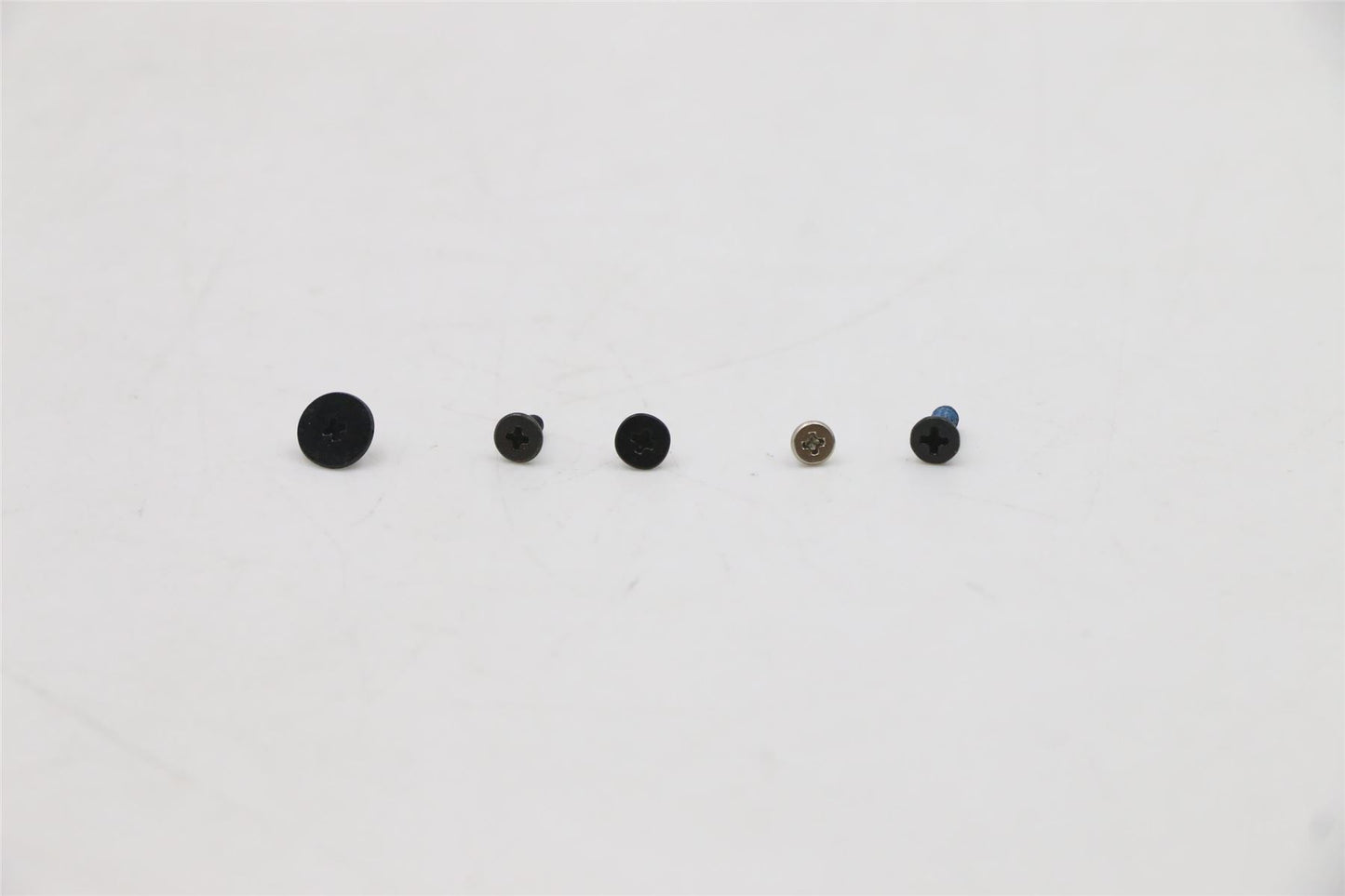 Lenovo ThinkPad E15 Gen 2 Screw Screws Set Kit 5S10S73291