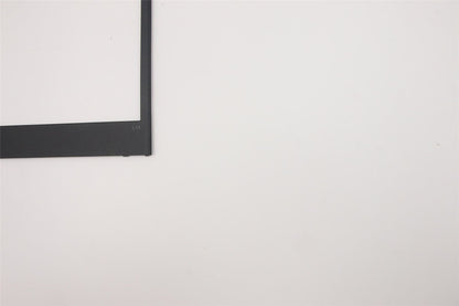 Lenovo ThinkPad L14 L14 L14 Gen 2 Bezel front trim frame Cover Black 5B30S73473