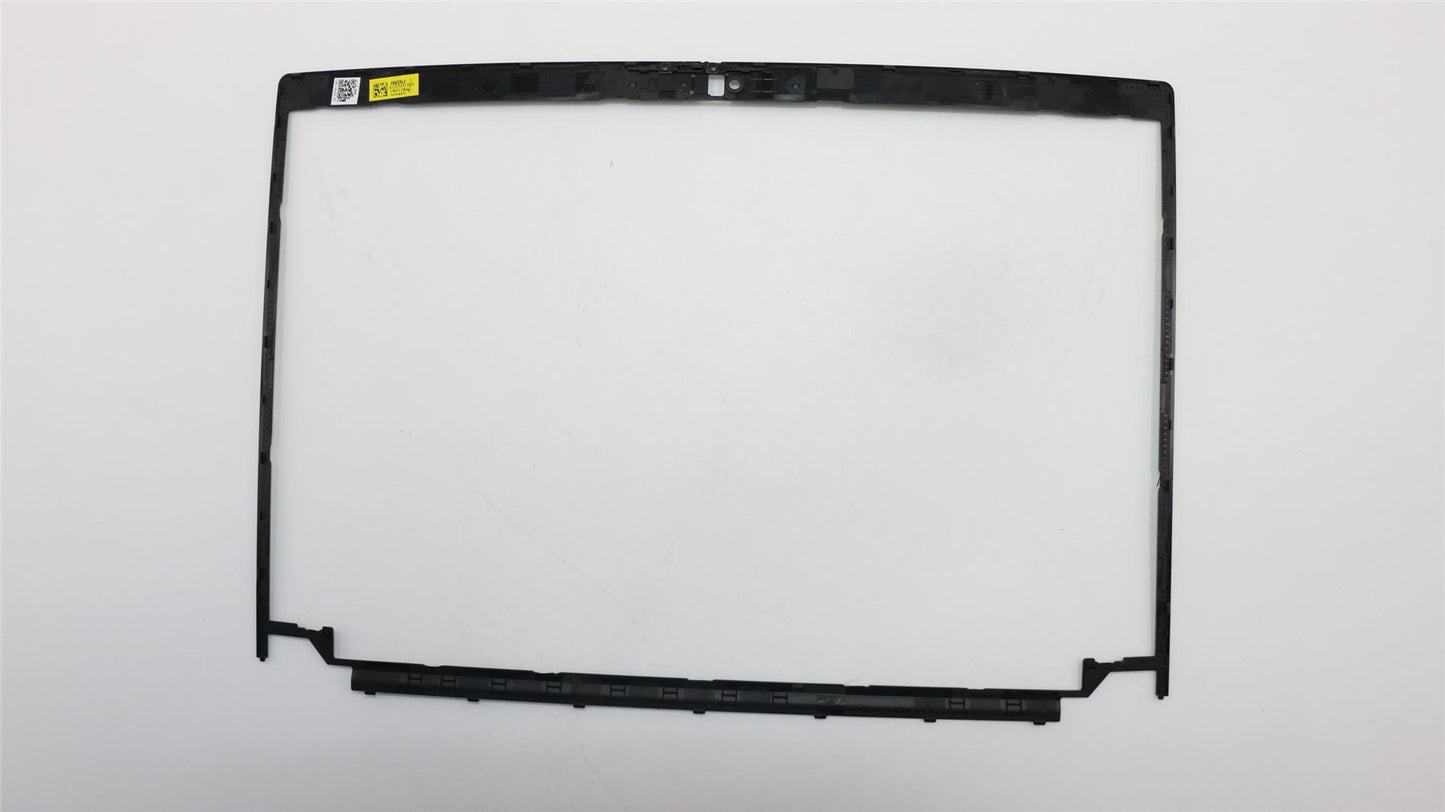 Lenovo ThinkPad X390 X395 X13 Bezel front trim frame Cover Black 02HL009