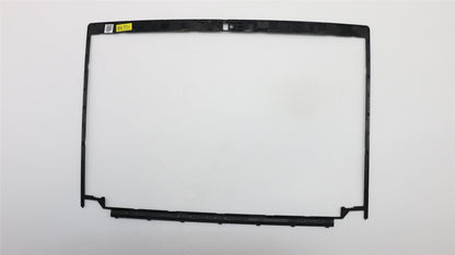 Lenovo ThinkPad X390 X395 X13 Bezel front trim frame Cover Black 02HL009