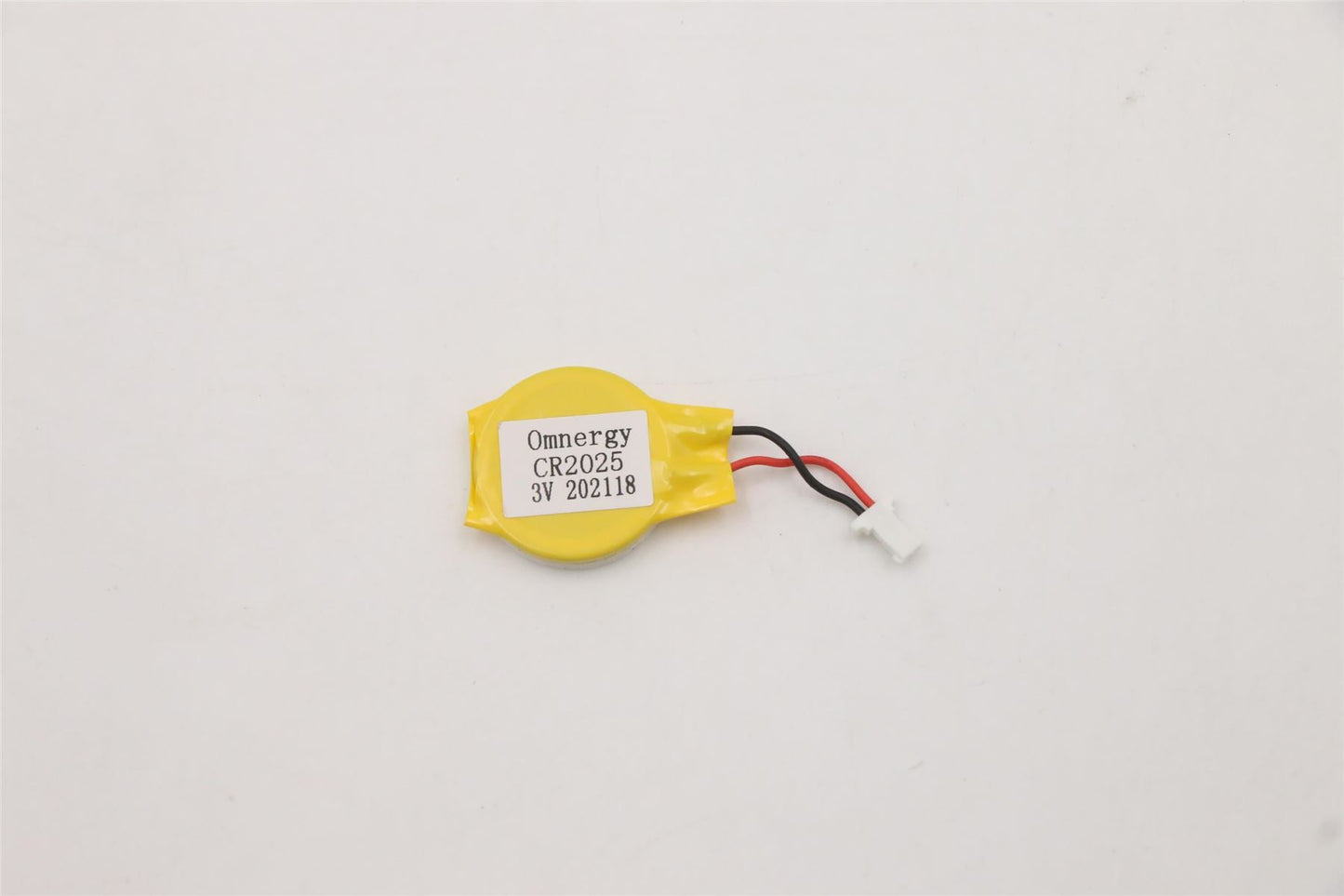Lenovo 5B10S34091 CMOS Battery L 20YN
