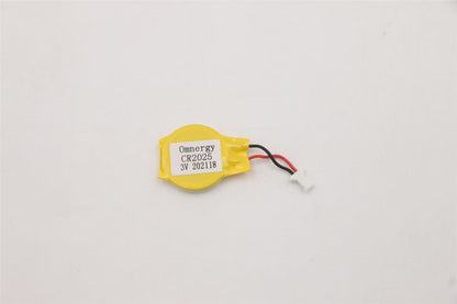 Lenovo 5B10S34091 CMOS Battery L 20YN