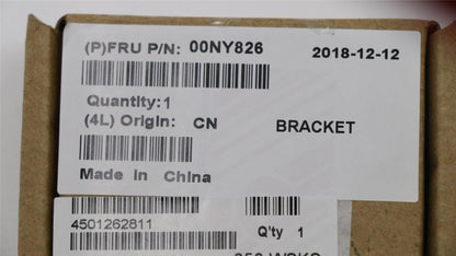 Lenovo Mini DP bracket 00NY826