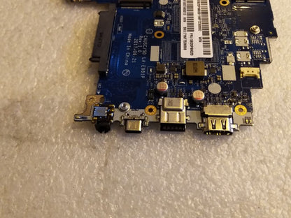 Lenovo MB C 80YB WIN A69220 UMA 5B20P99020