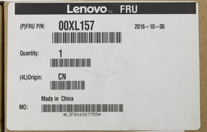 Lenovo Fru200mm SATA cable 2 latch 00XL157