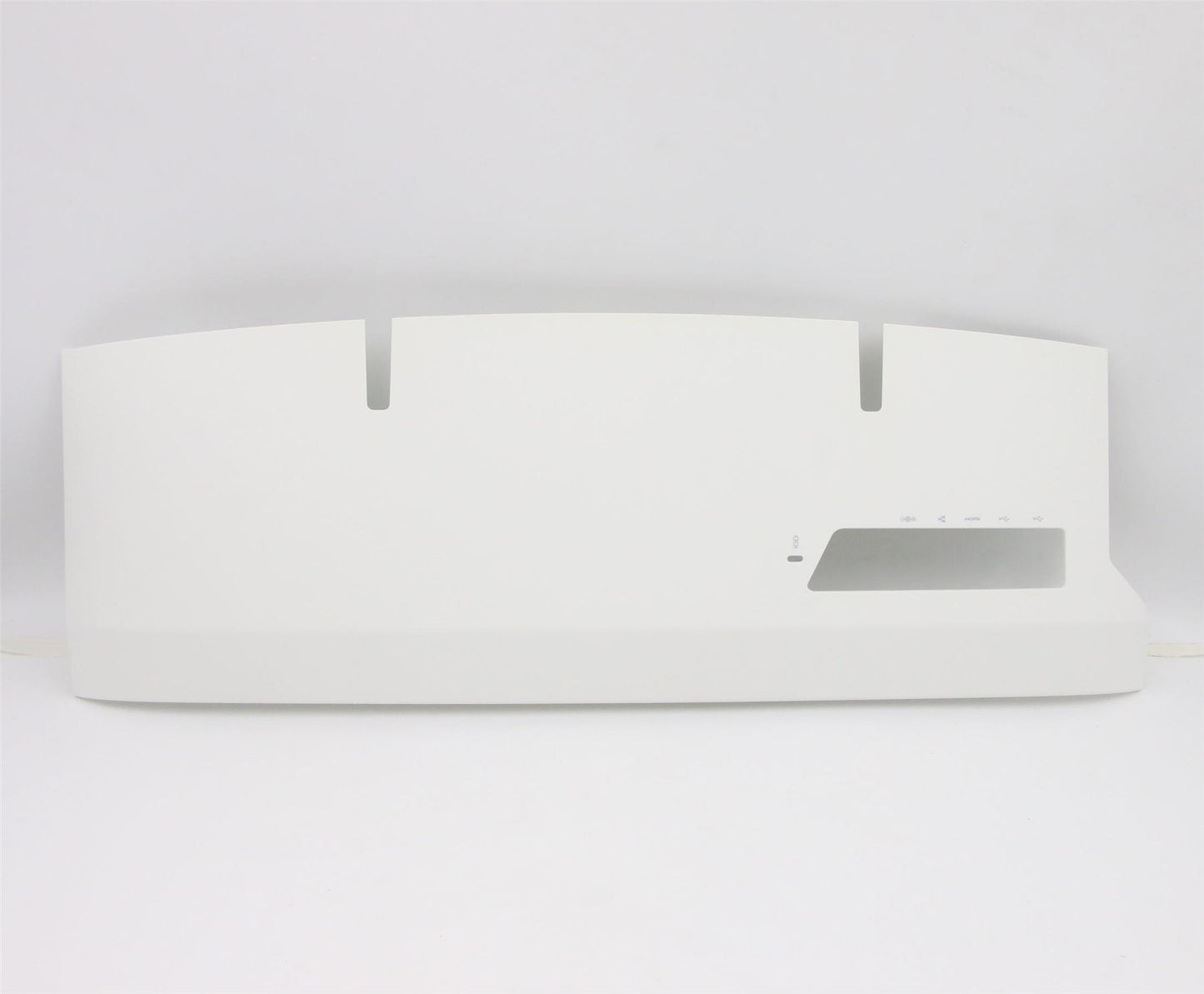 Lenovo C560 TS Slide Cover W/O TV WHT 90204828