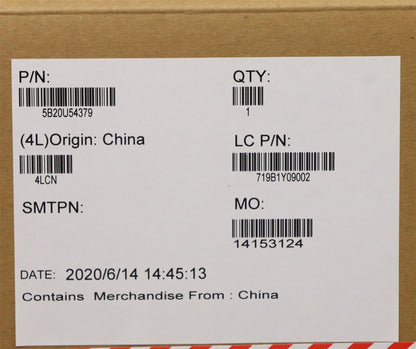 Lenovo ThinkCentre M70a M70q Motherboard Mainboard UMA 5B20U54379