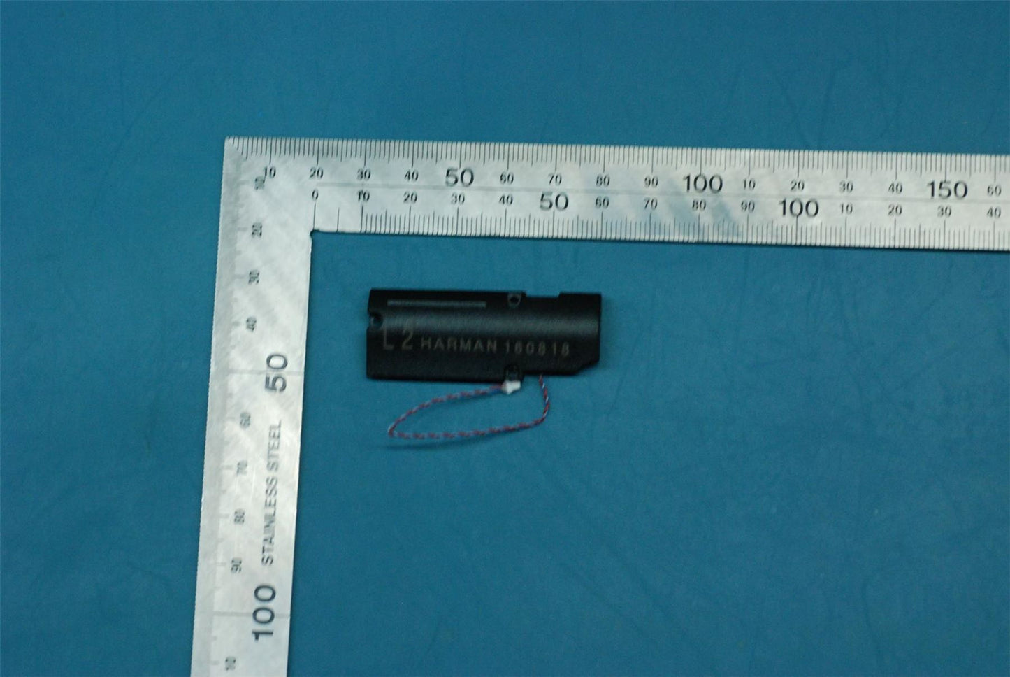 Lenovo YT-X703 Speaker Box_L2&*11725638-00 CS 5SB8C06605