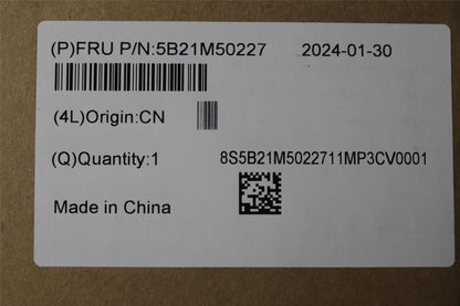 Lenovo MB 83DX R7HPTH RTX4060_8G NOKRM 5B21M50227