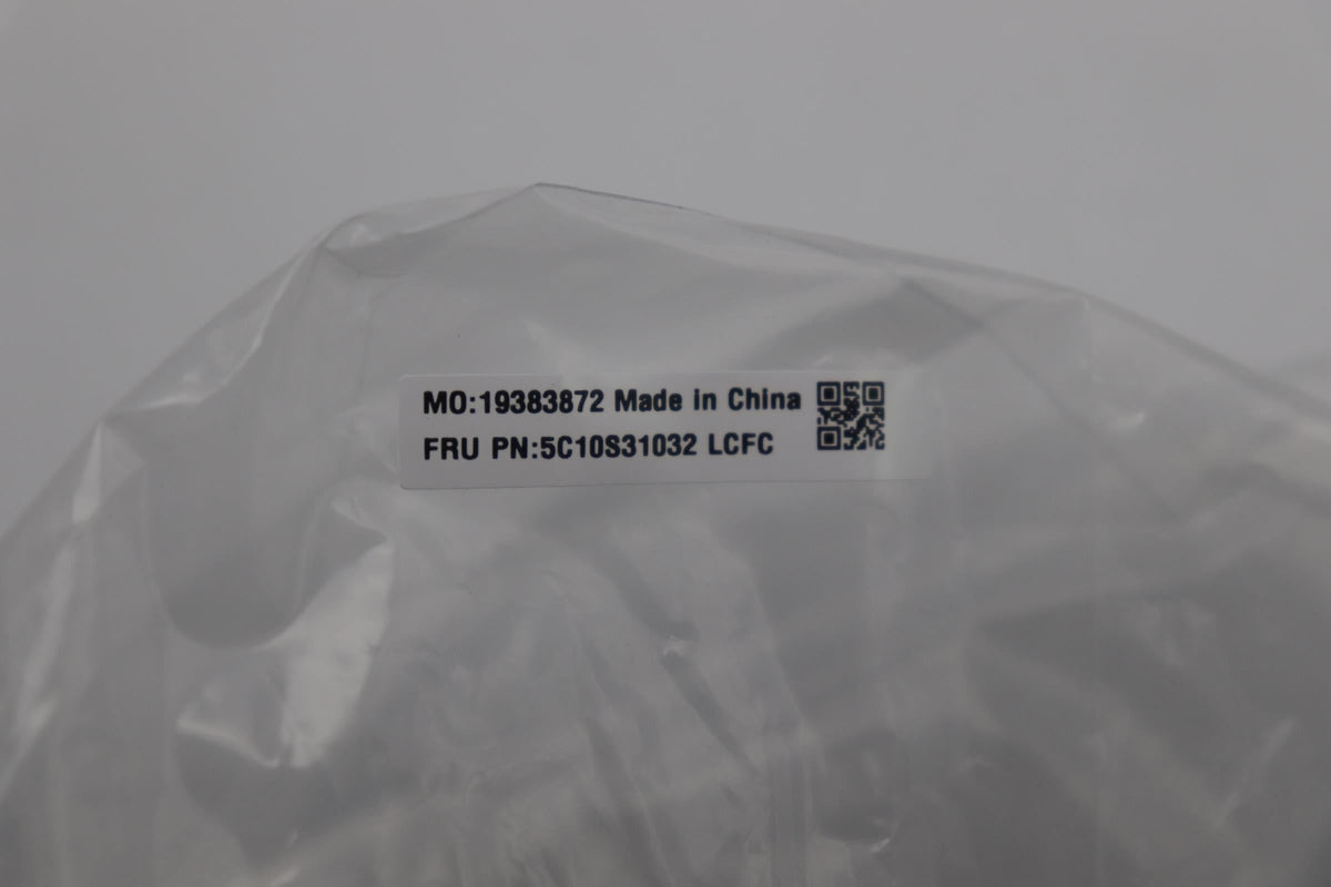 Lenovo L21KR Fingerprint FPR FFC Cable 5C10S31032