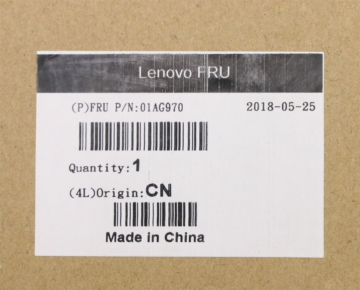 Lenovo DISPLAY 23.8 UHD Non-Touch LGD 01AG970
