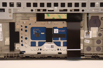Lenovo Upper Case ASM_ITA L82UG SG_WH 5CB1J32300