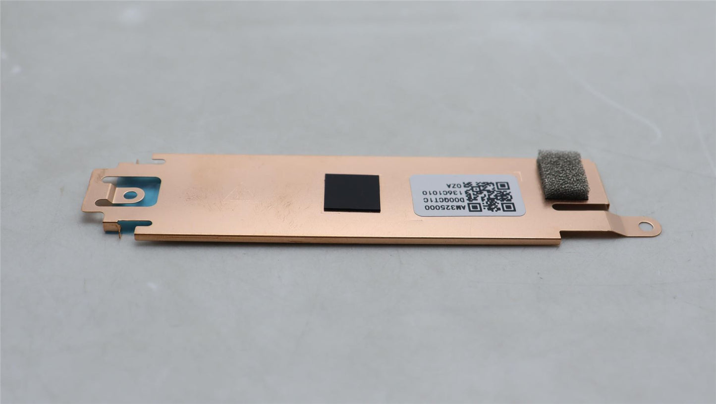 Lenovo THERMAL PLATE,SSD 5M11M45644