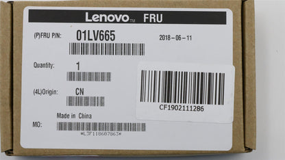 Lenovo 01LV665 MECHANICAL Cover,Smart Card Reader