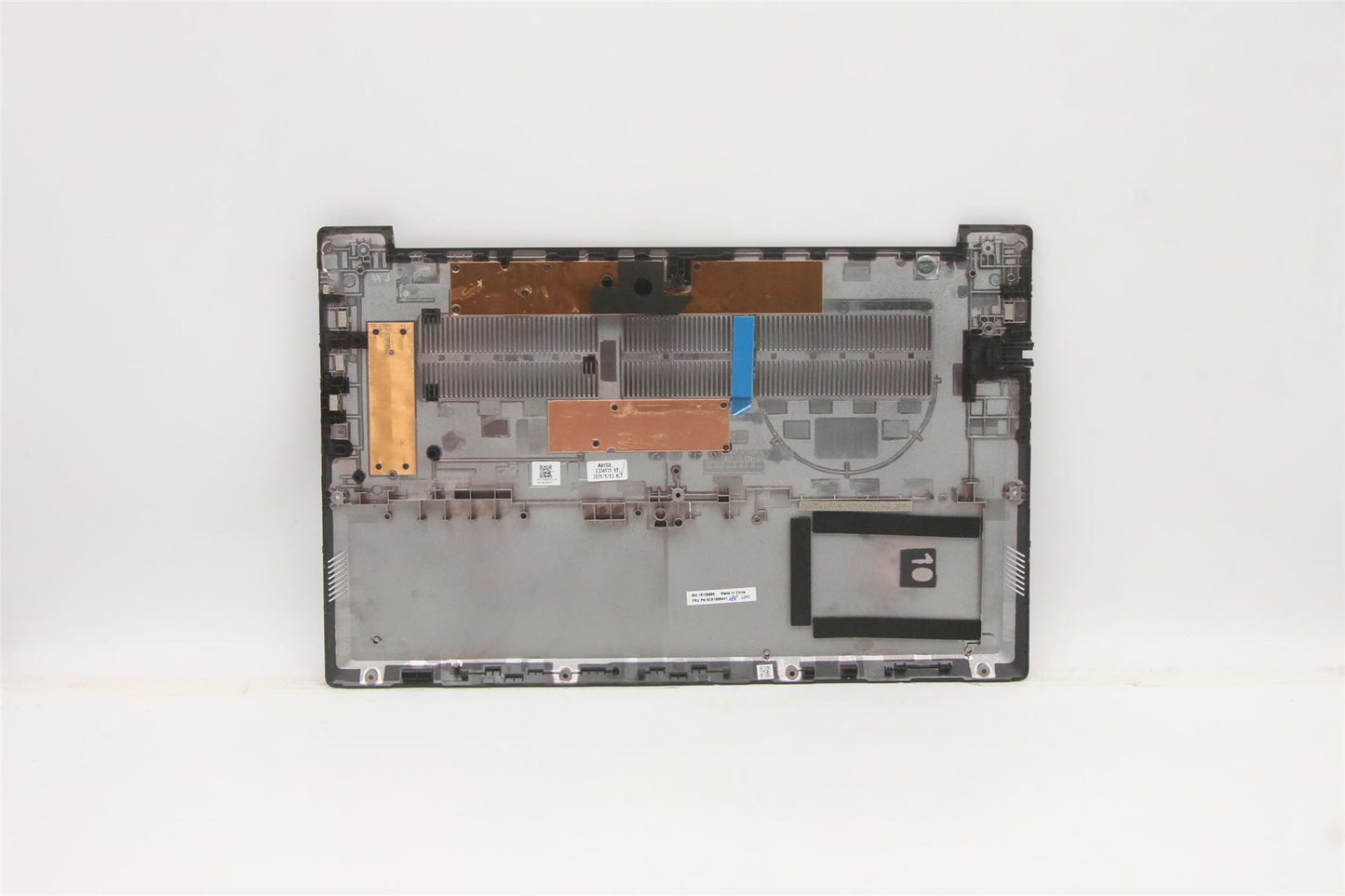 Lenovo V15 G2-ITL Bottom Base Lower Cover Black 5CB1B96441