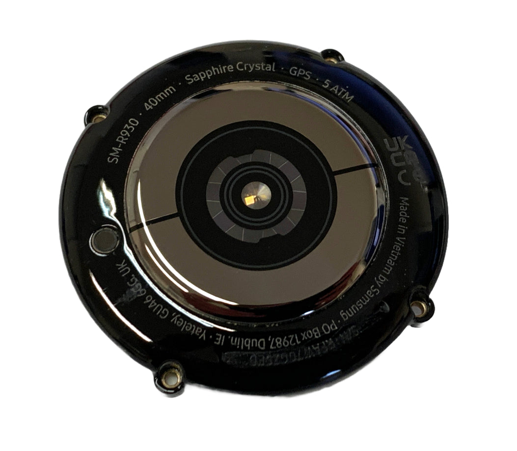 Samsung SM-R930 Galaxy Watch6 40mm (BT) Battery Back Cover GH82-31801A