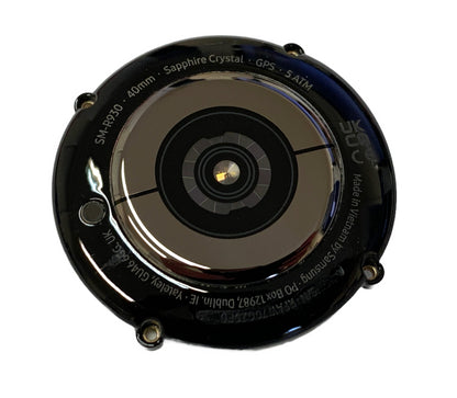 Samsung SM-R930 Galaxy Watch6 40mm (BT) Battery Back Cover GH82-31801A