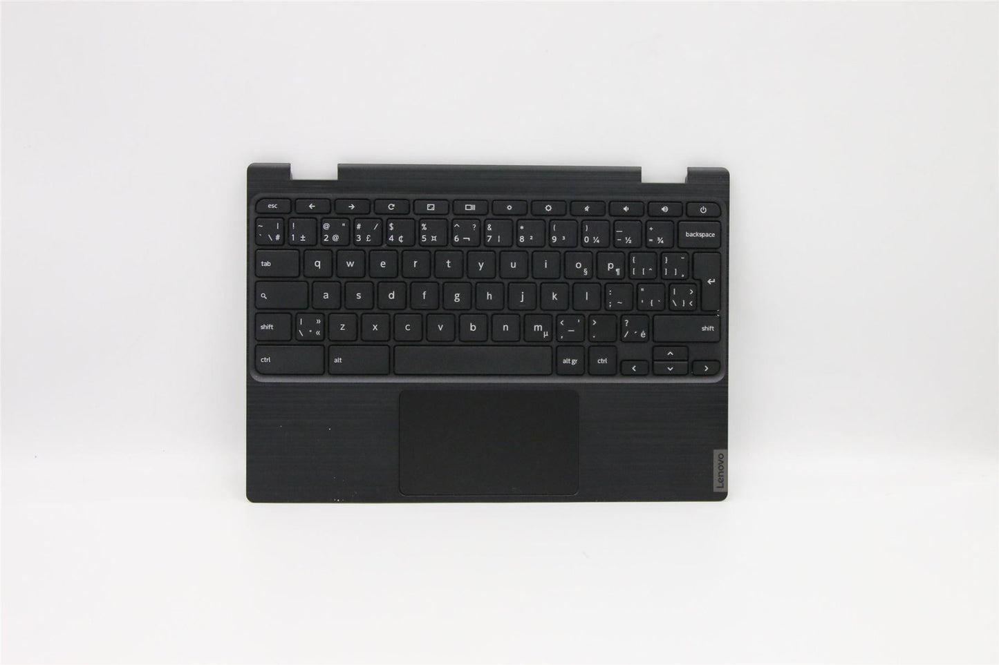 Lenovo Upper Case ASM CF-E B 81QB 5CB0X55471