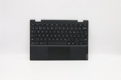 Lenovo Upper Case ASM CF-E B 81QB 5CB0X55471